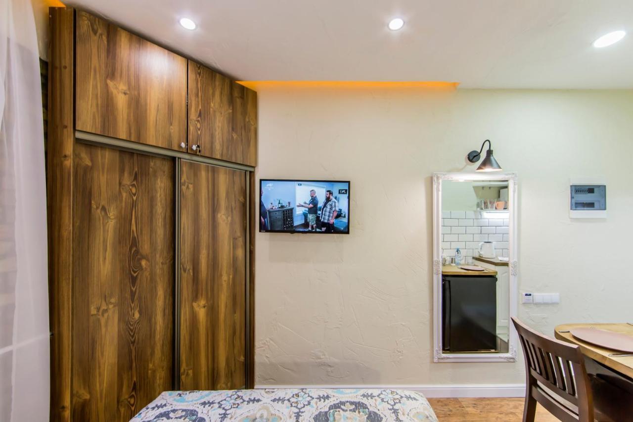Kyiv Orange Loft Apartment Exterior photo
