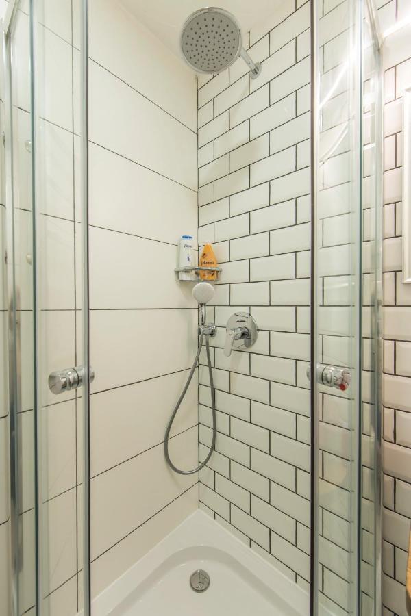 Kyiv Orange Loft Apartment Exterior photo